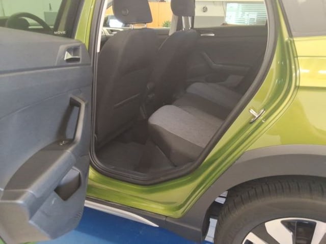 Volkswagen Taigo 1.0 TSI