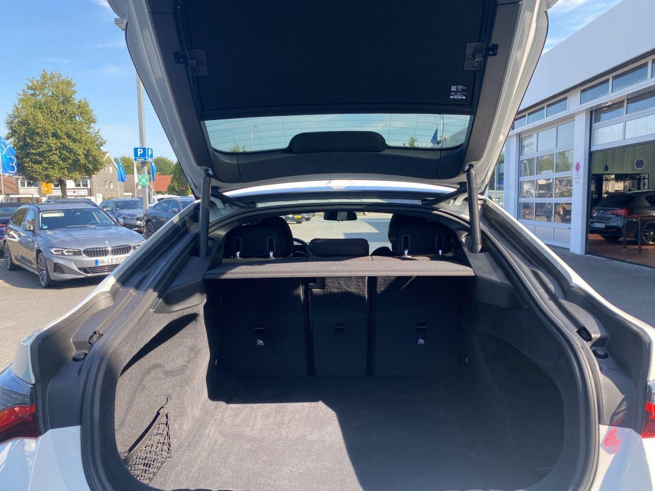 BMW 420 420i Coupé Gran Coupé