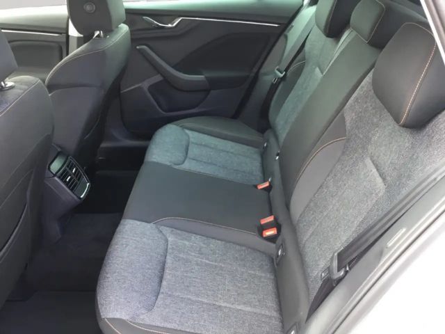 Skoda Kamiq 1.0 TSI Clever