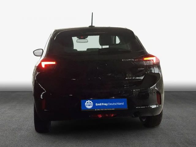 Opel Corsa Edition Hybrid