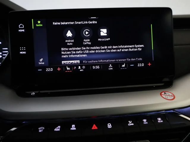 Skoda Octavia Style Style