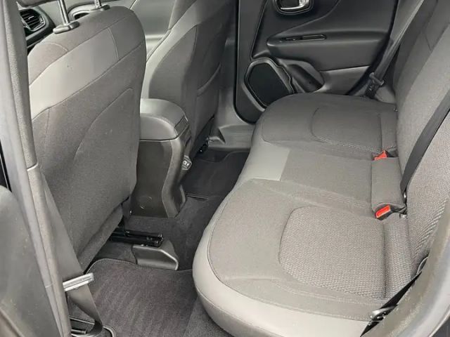 Jeep Renegade 4xe Hybrid Limited