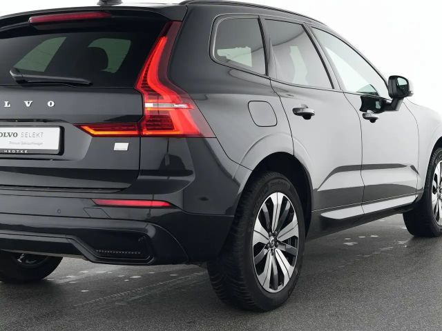 Volvo XC60 AWD Dark Plus Recharge T6