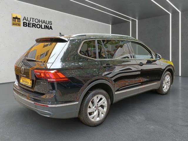 Volkswagen Tiguan 2.0 TDI Allspace DSG Life