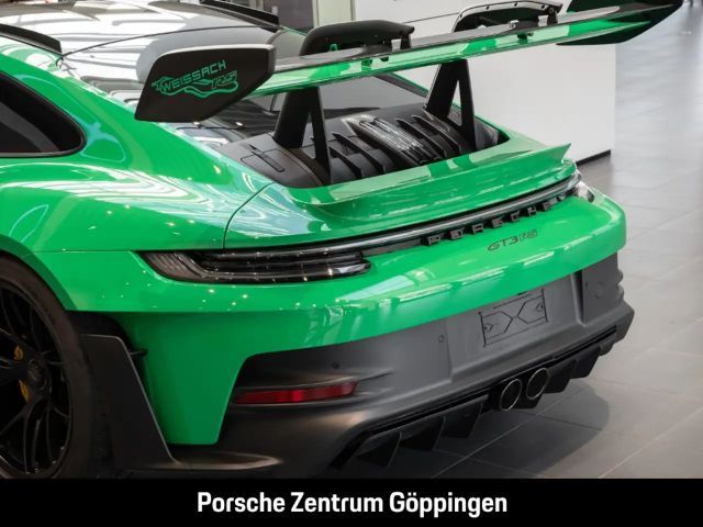 Porsche 992 Coupé GT3 RS