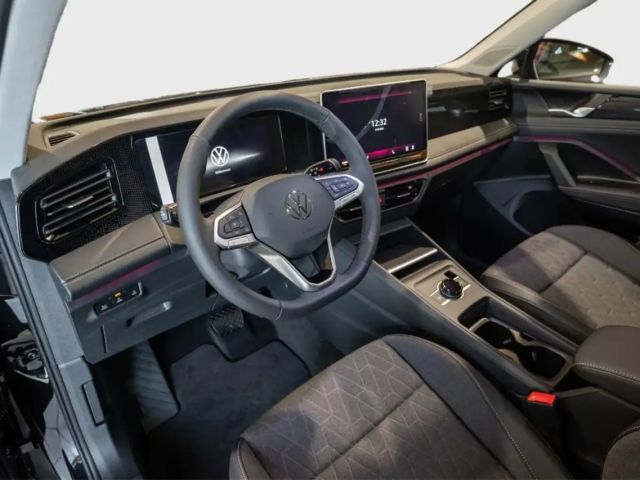 Volkswagen Tiguan 1.5 eTSI DSG Life