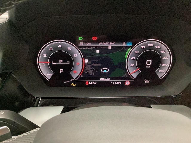 Audi A3 30 TFSI S-Line S-Tronic Sportback