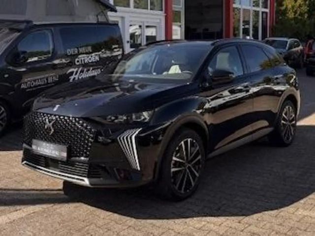 DS DS 7 Crossback Crossback Étoile