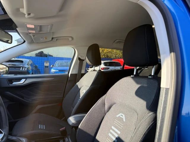 Ford Focus Active Wagon