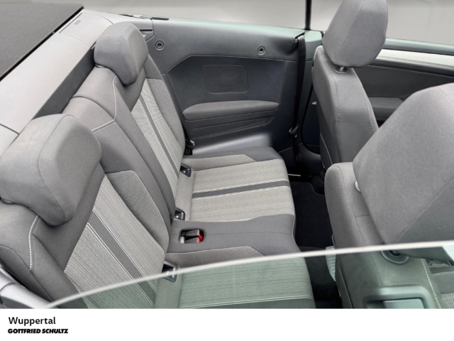 Volkswagen T-Roc Cabriolet