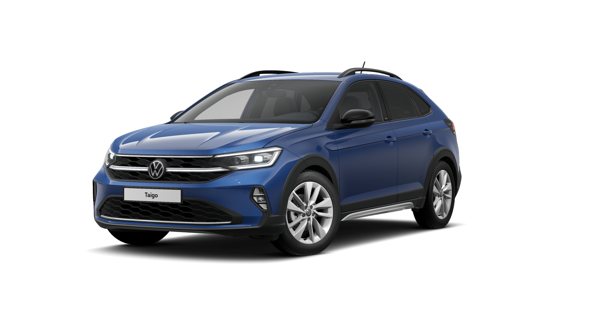 Volkswagen Taigo 1.0 TSI DSG IQ.Drive Move