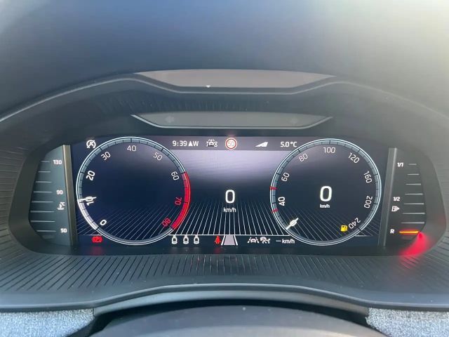 Skoda Kamiq Selection