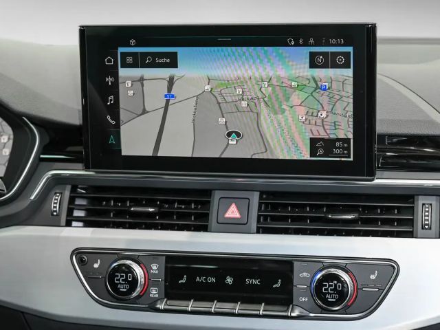 Audi A4 35 TDI Avant S-Line S-Tronic