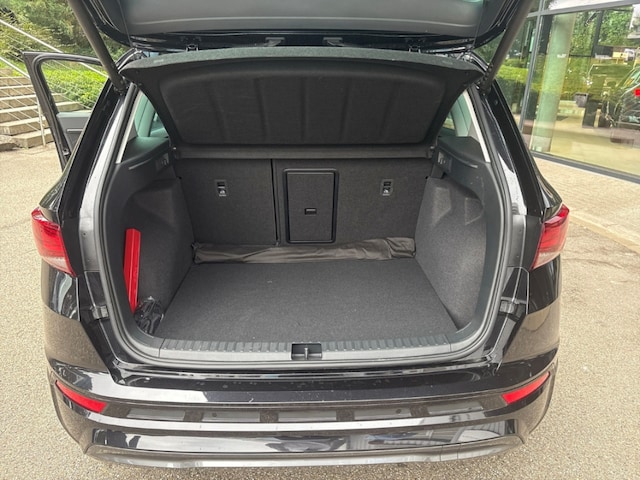 Cupra Ateca 2.0 TSI 4Drive