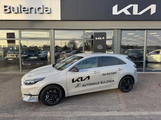 Kia Ceed Ceed 1.5T 140 PS Nightline Edition  Navi Kamera