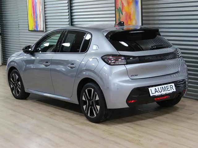 Peugeot 208 Allure Pack PureTech