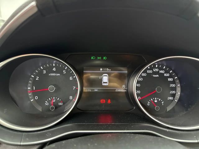 Kia Ceed GDi Spirit SportWagon