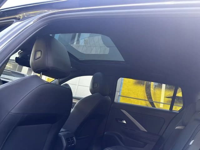 Opel Astra GS-Line Grand Sport