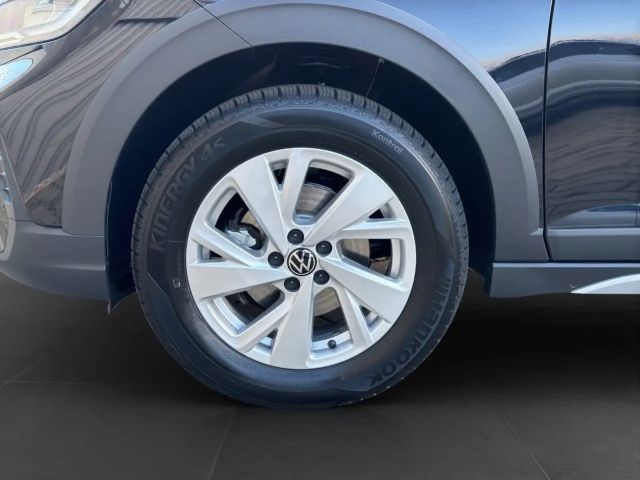 Volkswagen Taigo 1.0 TSI Life