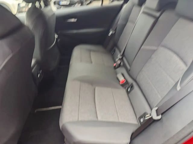 Toyota Corolla Hybride Team D Touring