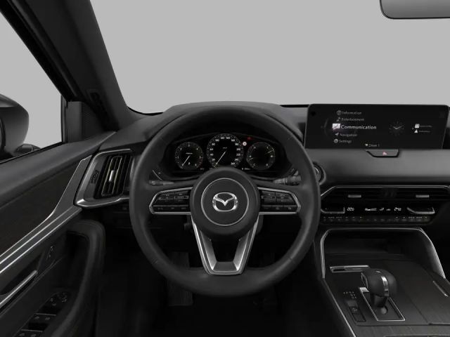 Mazda CX-80 Homura Plus e-Skyactiv