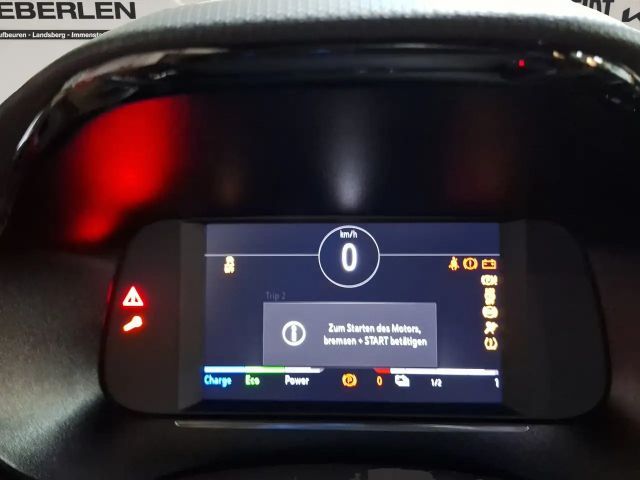 Opel Corsa GS-Line Grand Sport