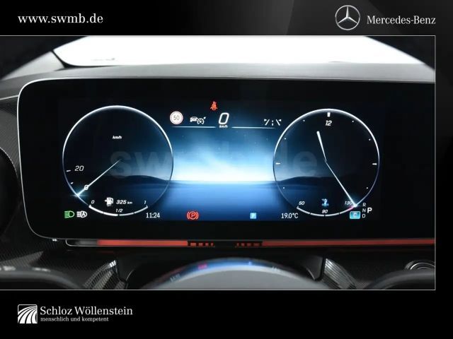 Mercedes-Benz V 250 Style