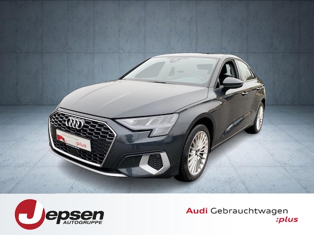 Audi A3 30 TFSI S-Tronic Sedan