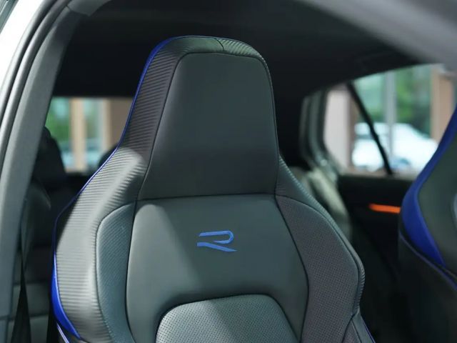 Volkswagen Golf R 20 Years 4M *1.H *Pano *AKRA *H-UP *H&K