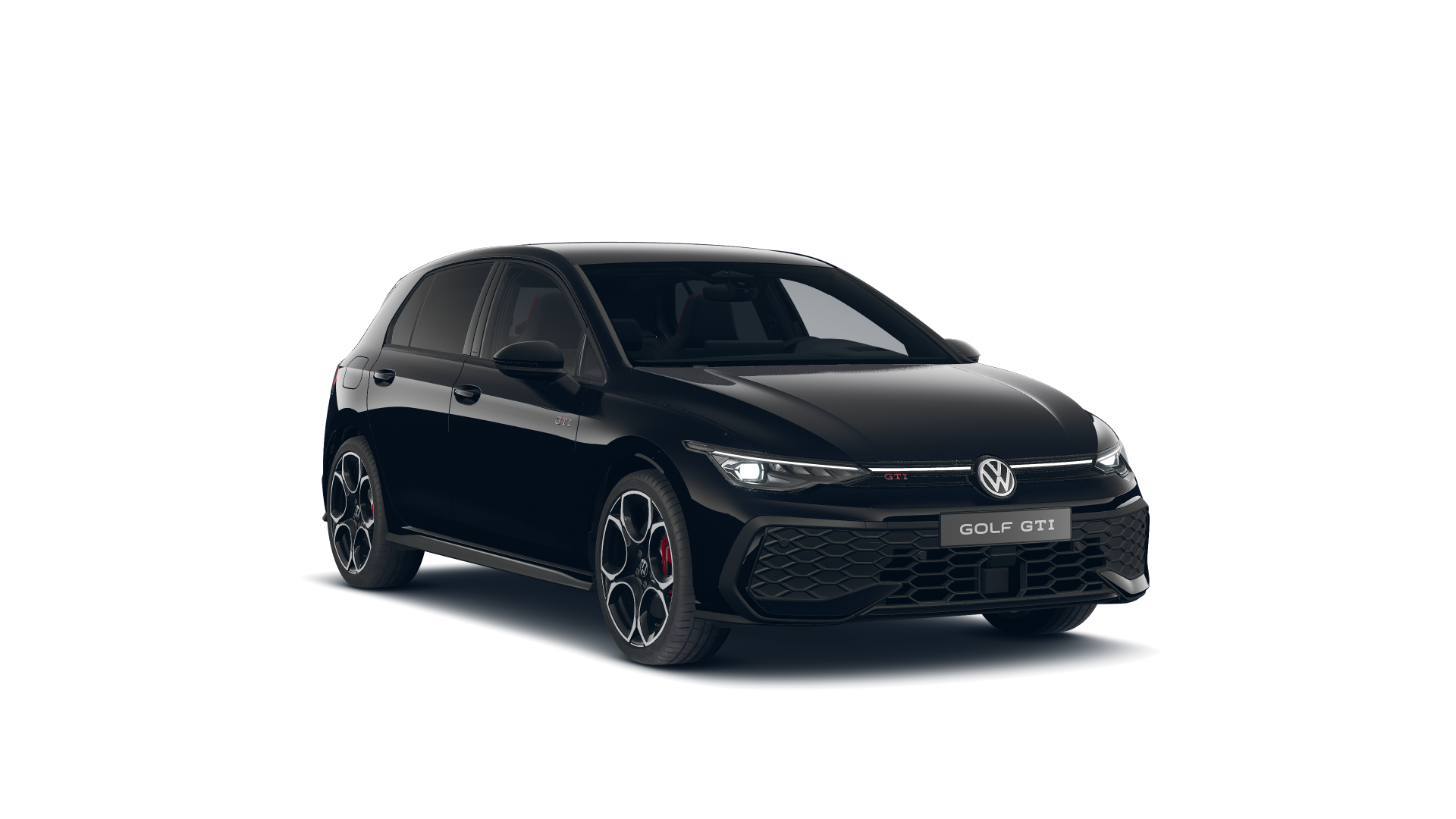 Volkswagen Golf DSG GTI IQ.Drive