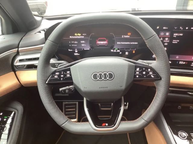 Audi A5 Avant Quattro S-Line S-Tronic