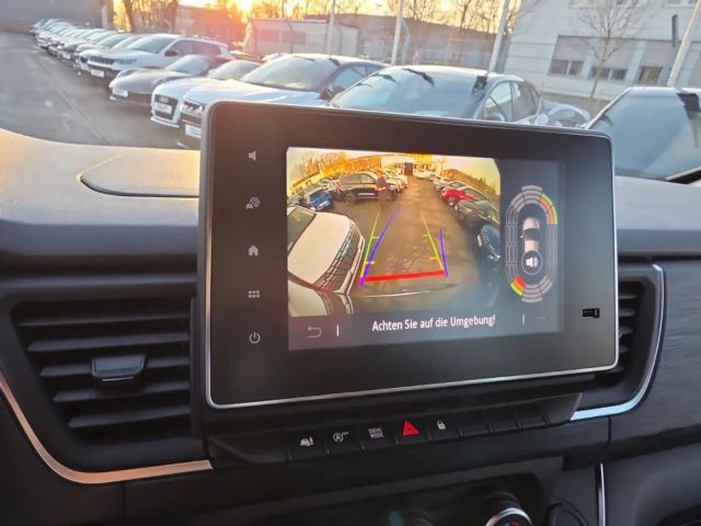 Nissan Primastar L1H1 Tekna