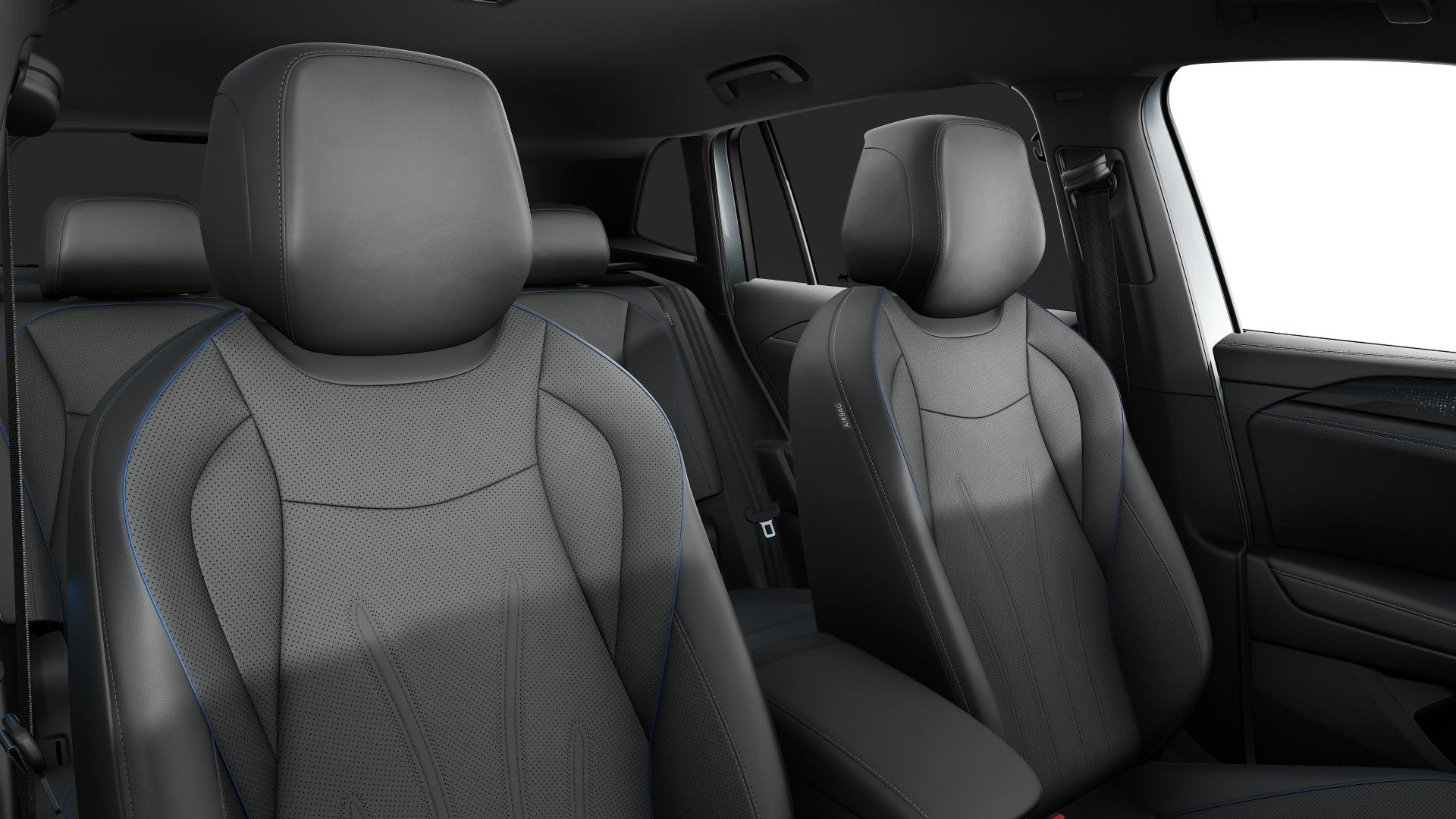 Volkswagen Tiguan DSG R-Line eHybrid