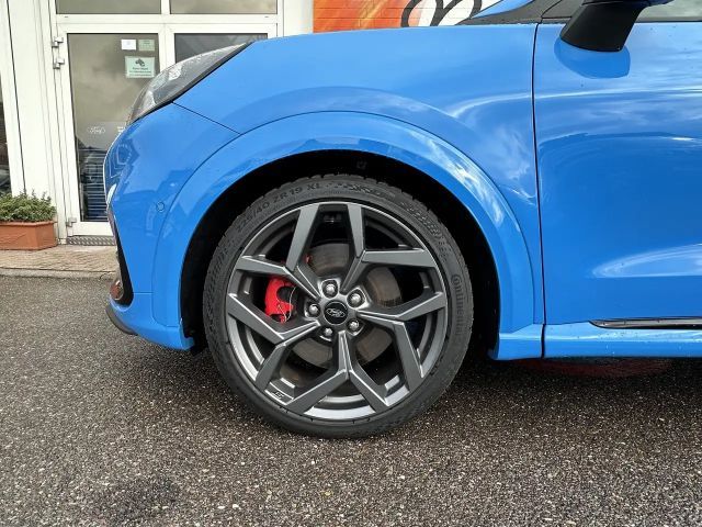 Ford Puma ST Line