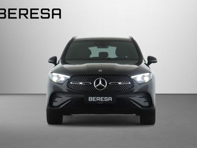 Mercedes-Benz GLC 450 4MATIC