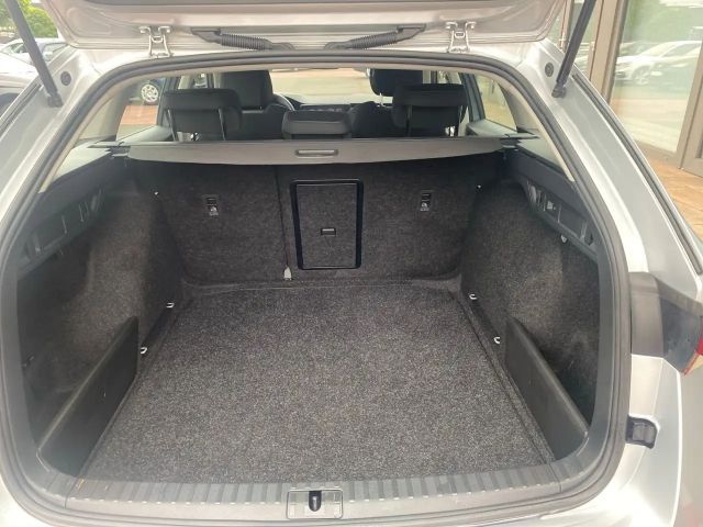 Skoda Octavia 2.0 TDI Ambition Combi