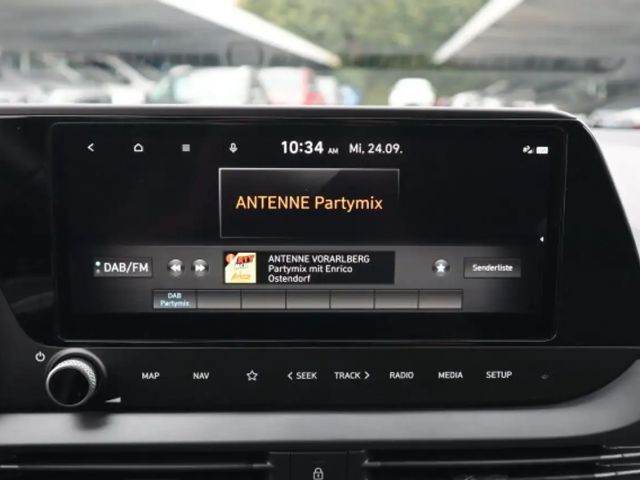 Hyundai Bayon 1.0 Prime T-GDi