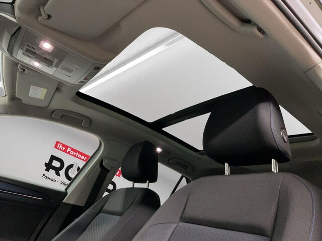 Volkswagen T-Roc 1.5 TSI