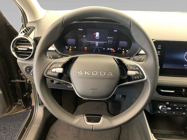 Skoda Fabia 1.0 TSI Tour