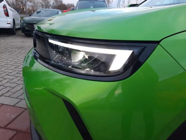 Opel Mokka 1.2 Turbo GS-Line Grand Sport Turbo