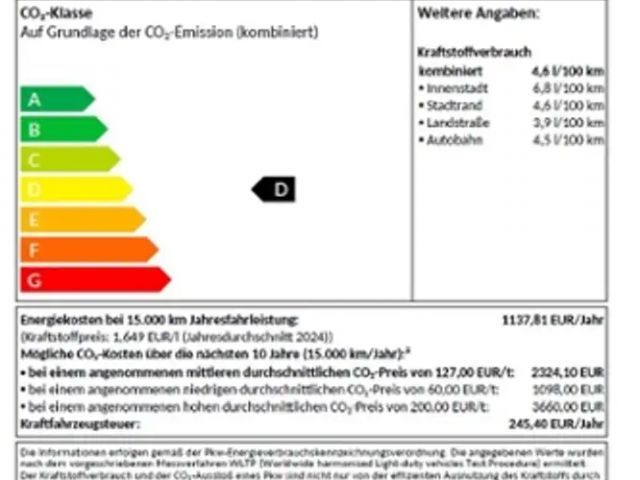 Volkswagen Golf 2.0 TDI DSG Golf VIII Plus