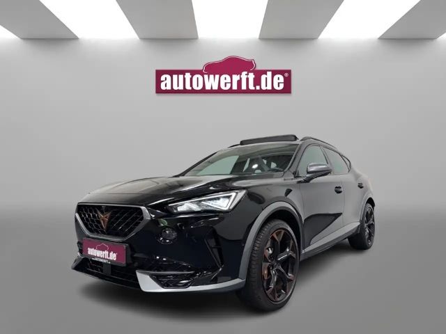 Cupra Formentor 2.0 TSI VZ