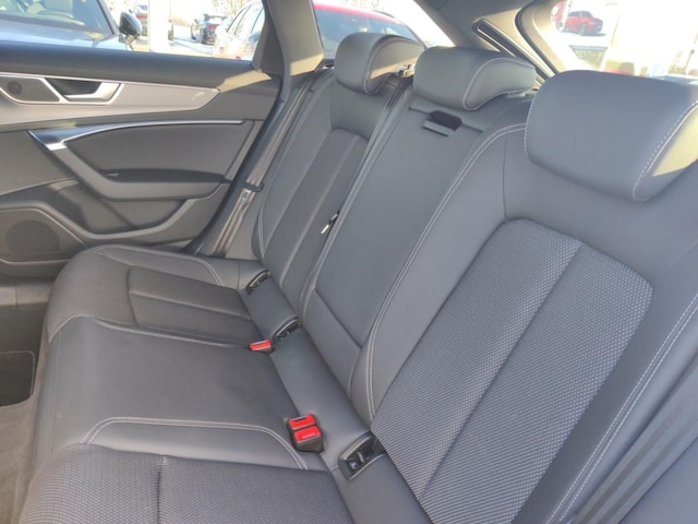 Audi A6 40 TDI Avant Quattro S-Line S-Tronic