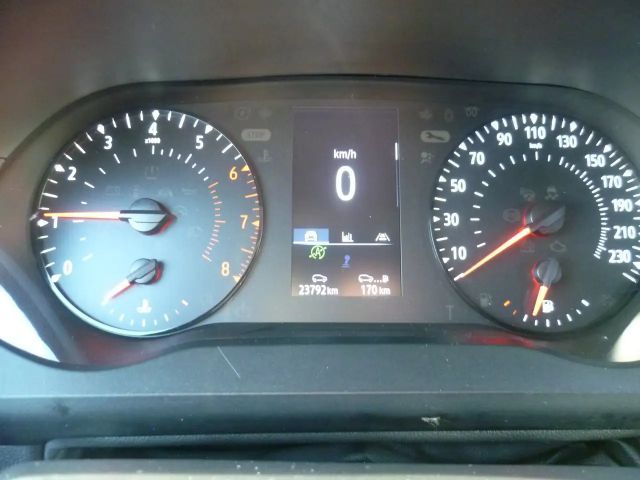 Renault Kangoo TCe100 FAP Extra Open Sesame by Renault