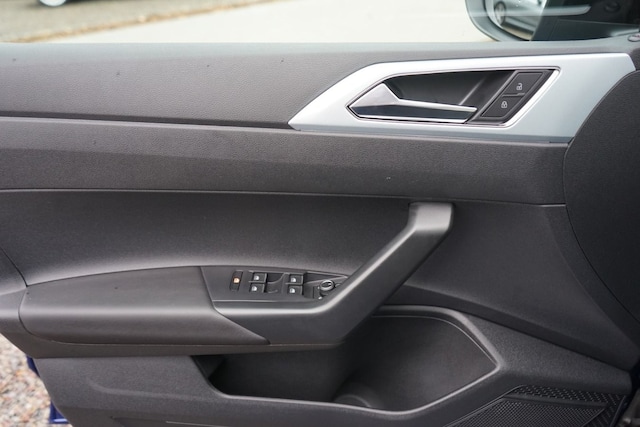 Volkswagen Taigo 1.0 TSI