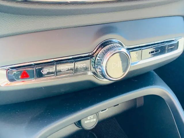 Volvo XC40 Dark Plus