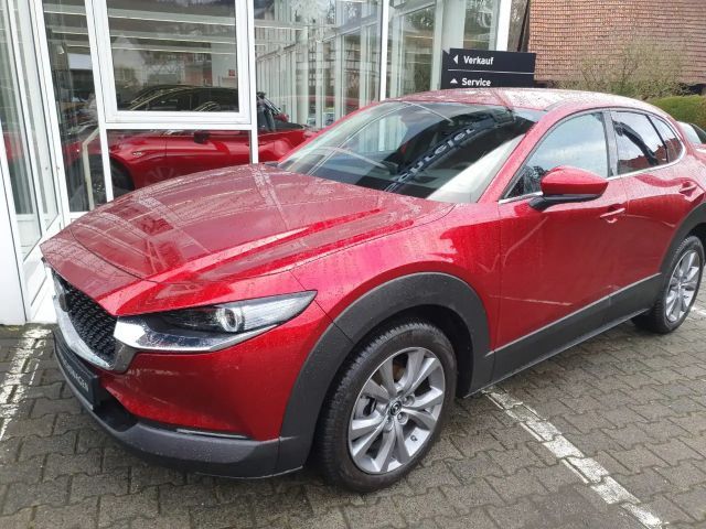 Mazda CX-30 Exclusive-line