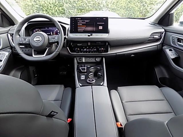 Nissan X-trail AWD Tekna e-4ORCE