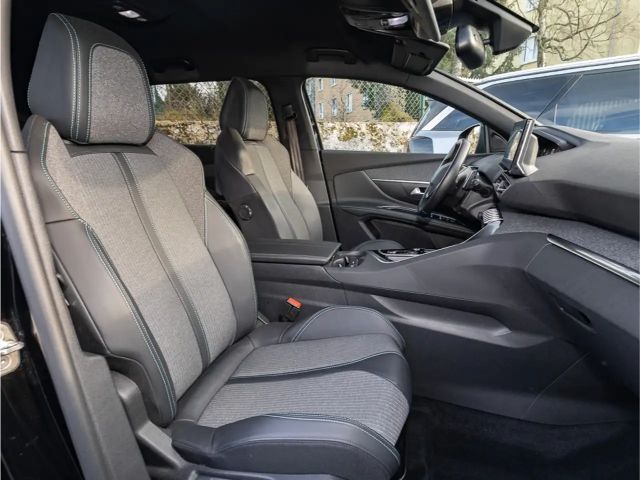 Peugeot 5008 Allure Pack PureTech