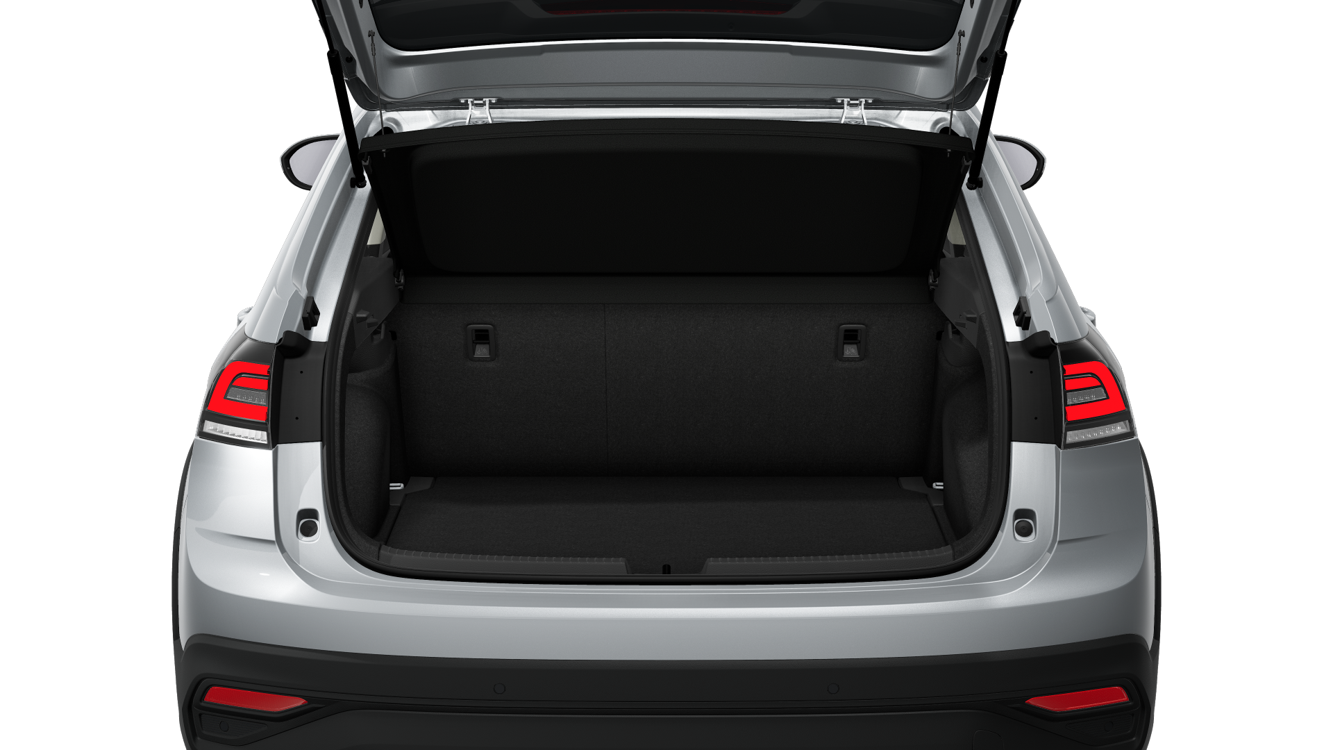 Volkswagen Taigo 1.0 TSI Life